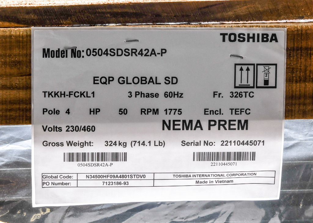 Whats in the box