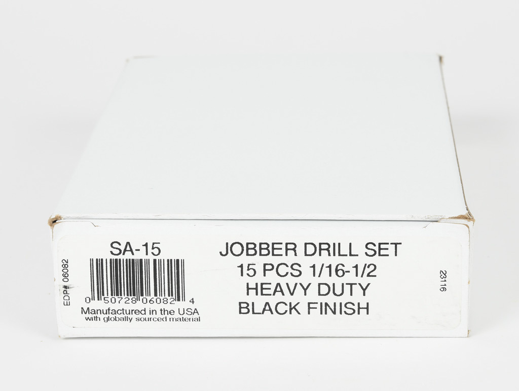 Whats in the box