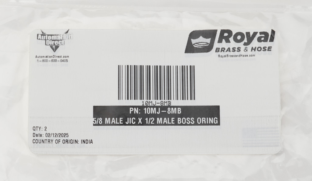 Whats in the box