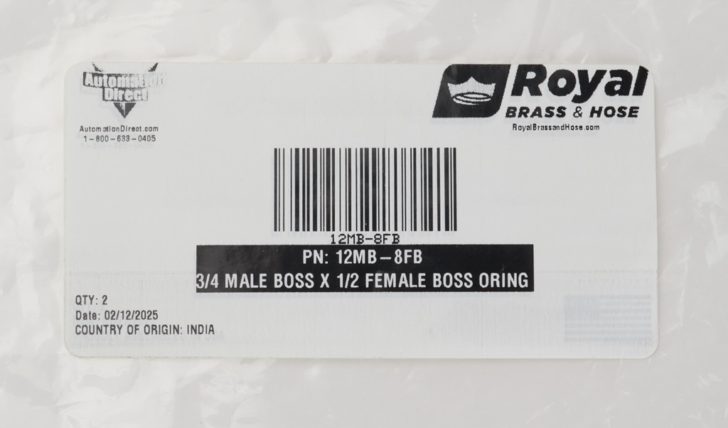 Whats in the box