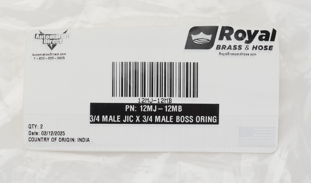 Whats in the box