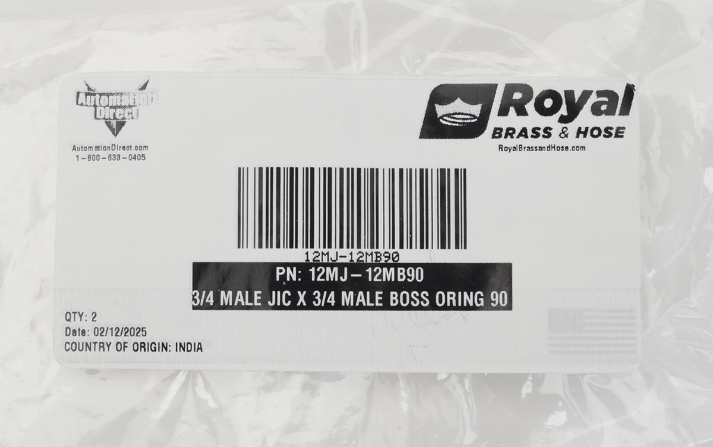 Whats in the box