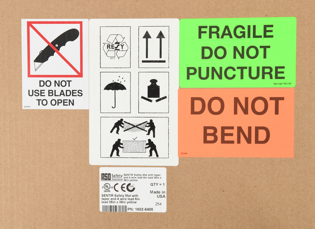 Whats in the box