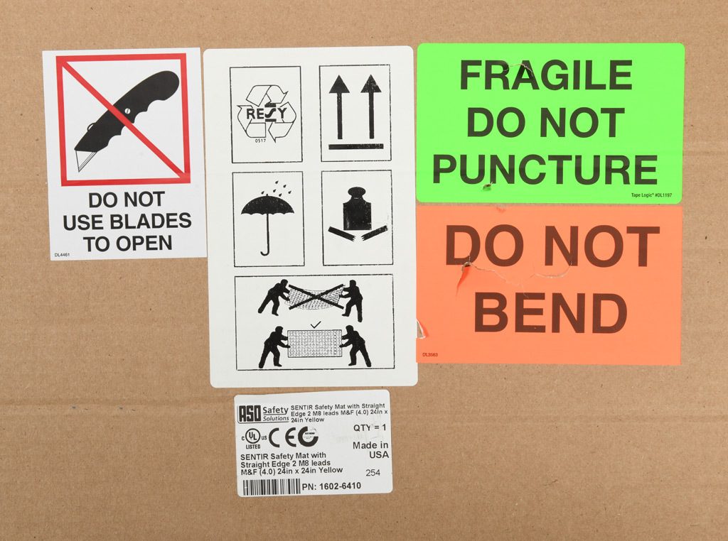 Whats in the box