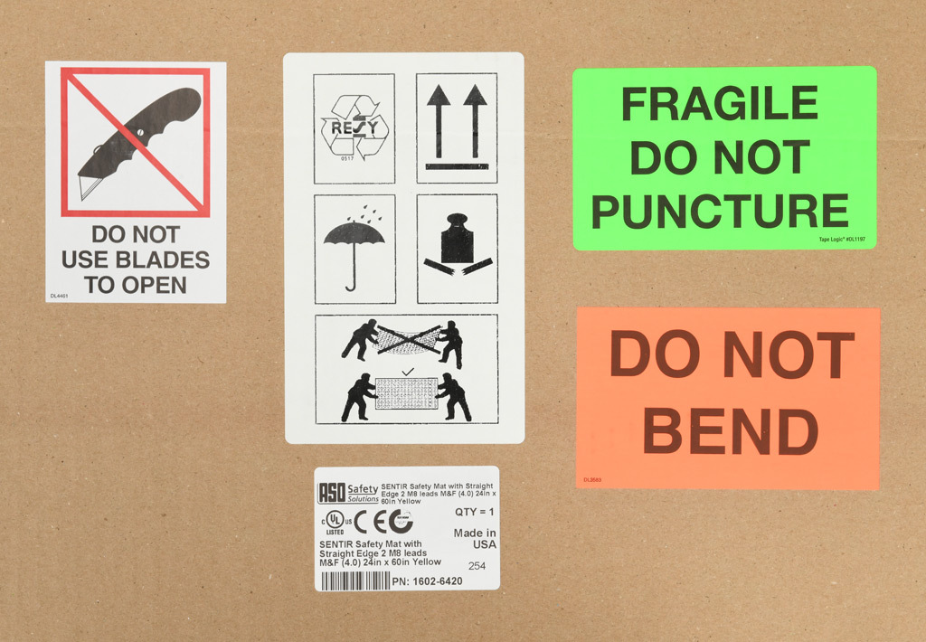 Whats in the box