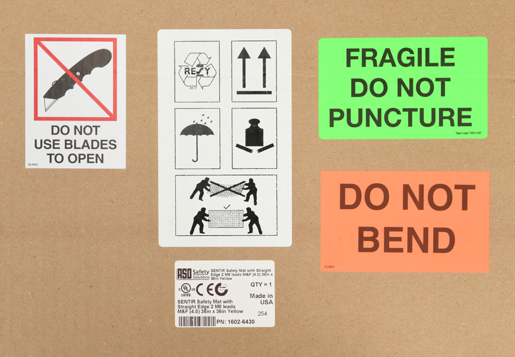 Whats in the box
