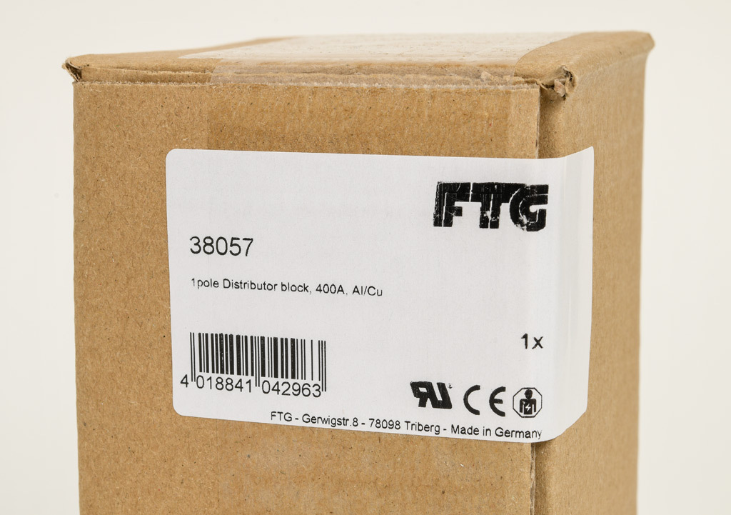 Whats in the box