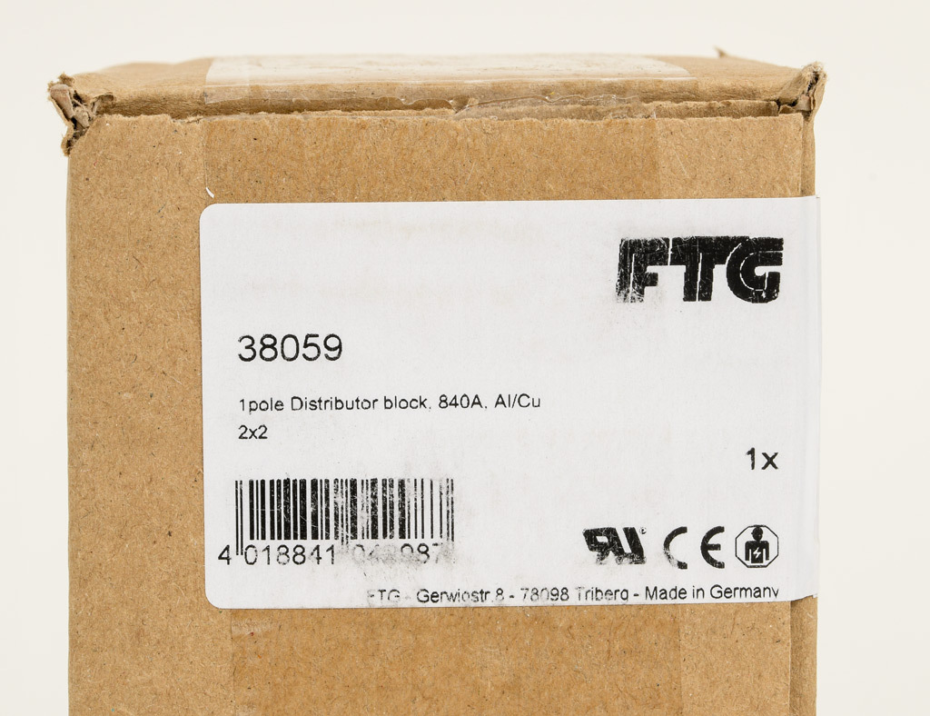 Whats in the box