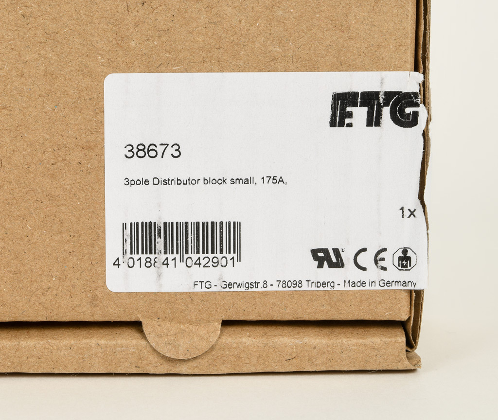 Whats in the box