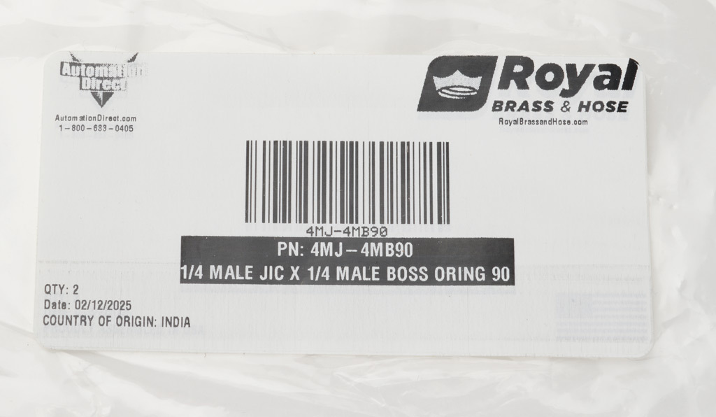 Whats in the box