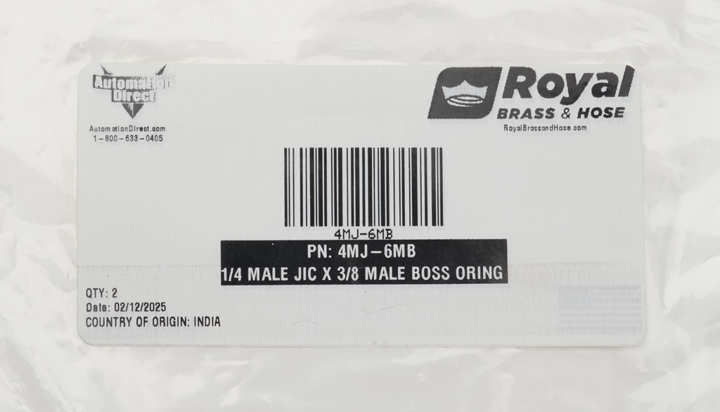 Whats in the box