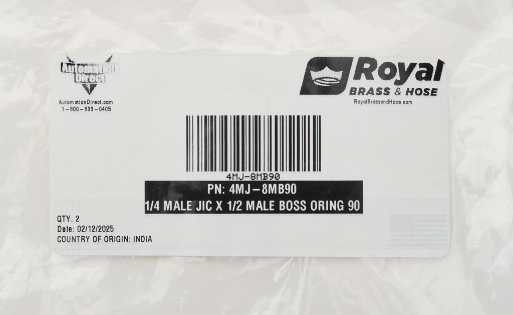 Whats in the box