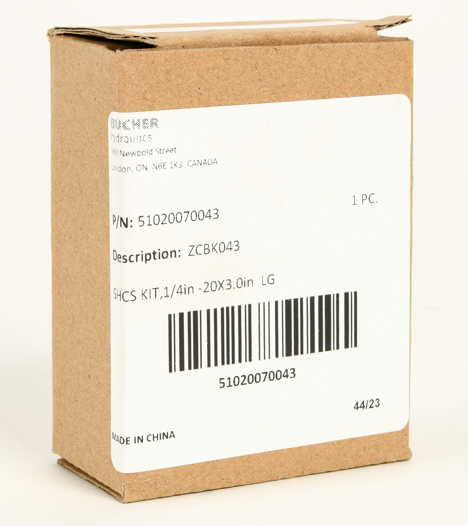 Whats in the box