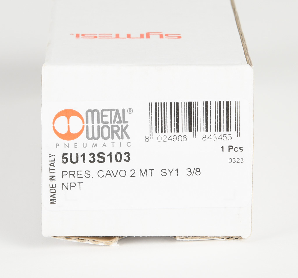 Whats in the box