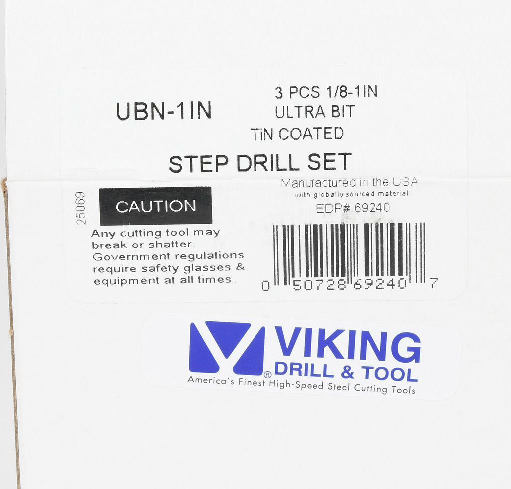 Whats in the box
