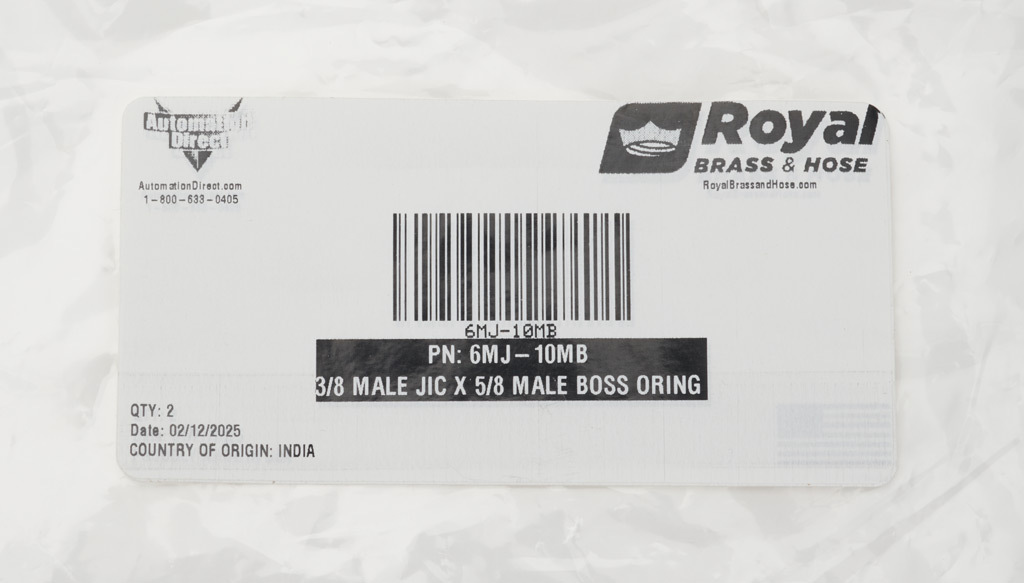 Whats in the box
