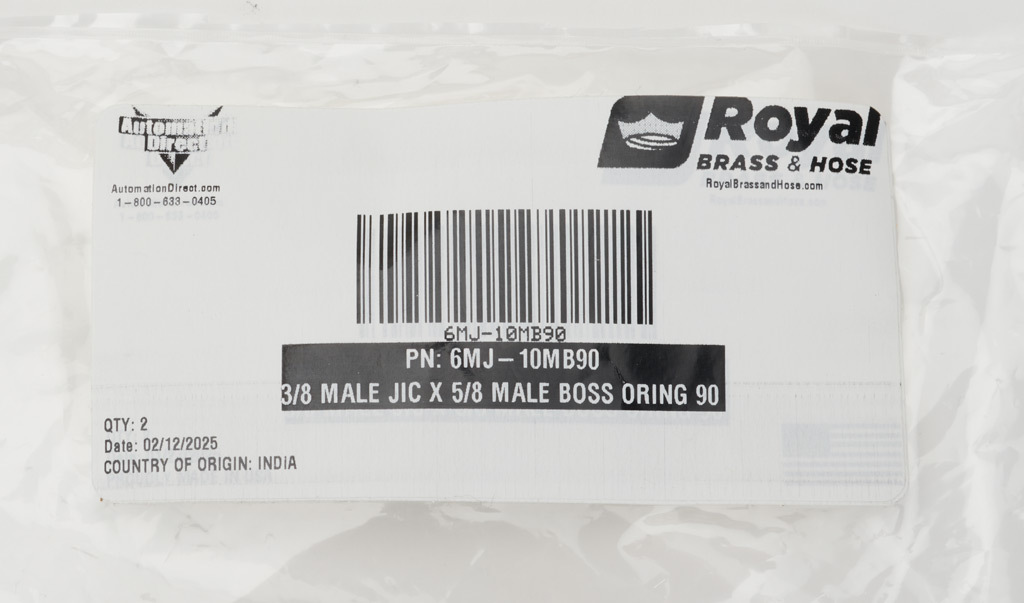 Whats in the box