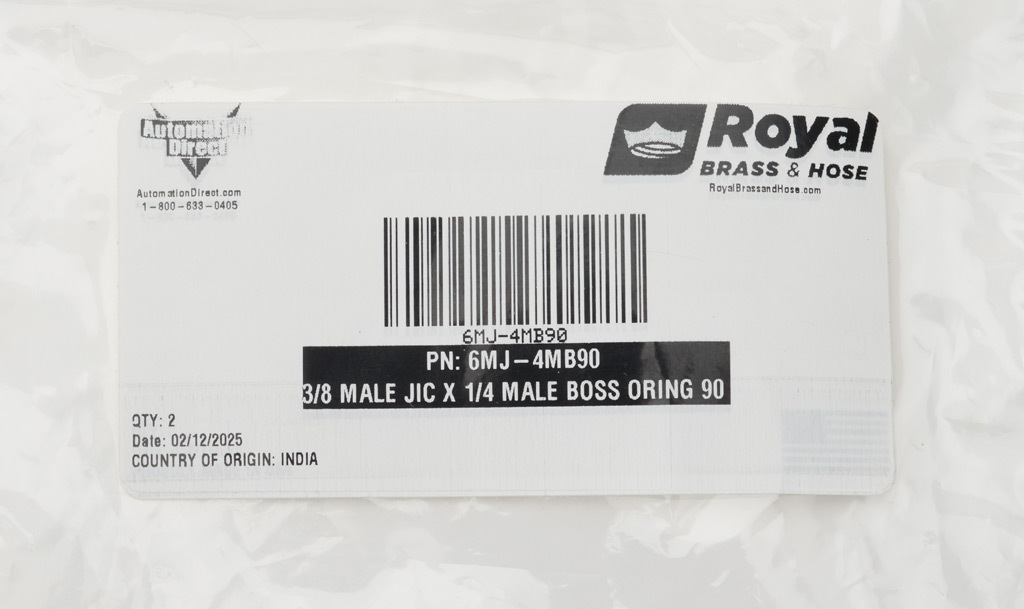 Whats in the box