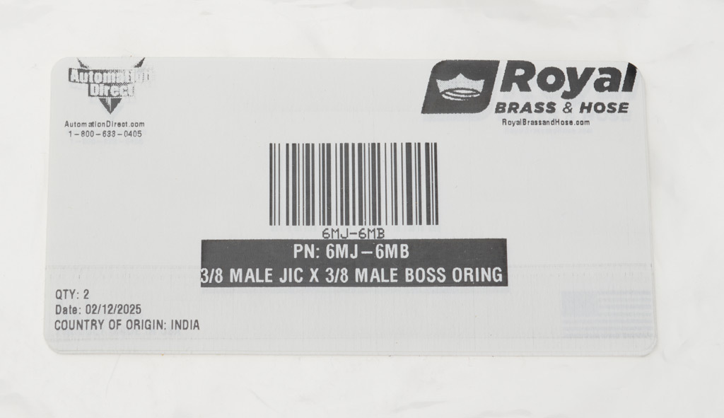 Whats in the box