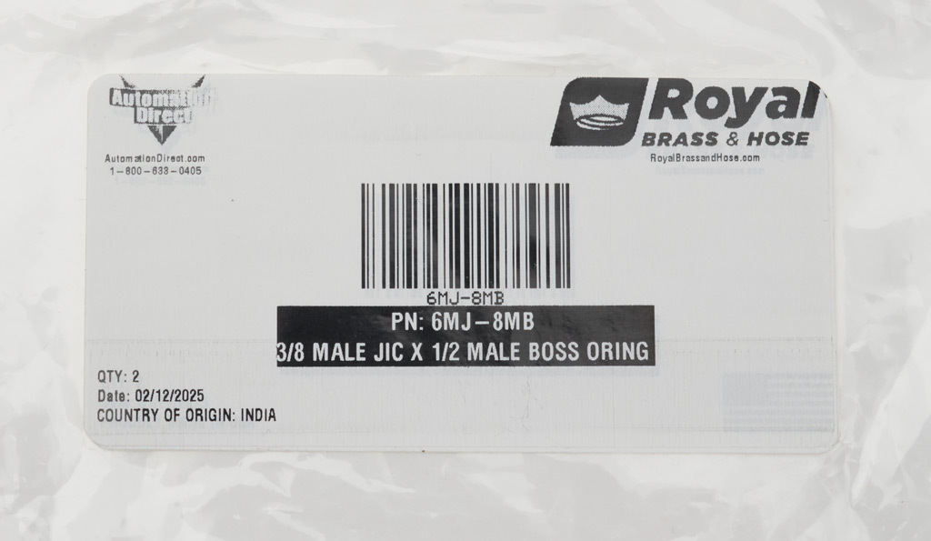 Whats in the box