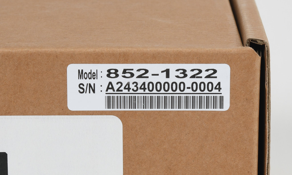 Whats in the box