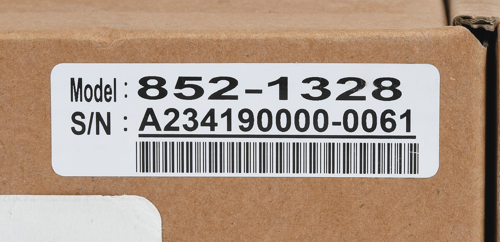 Whats in the box
