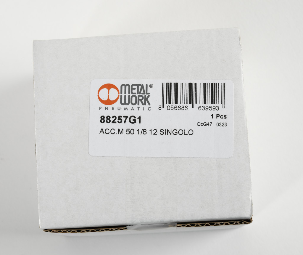 Whats in the box