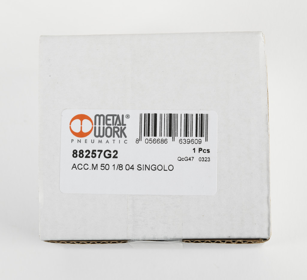 Whats in the box