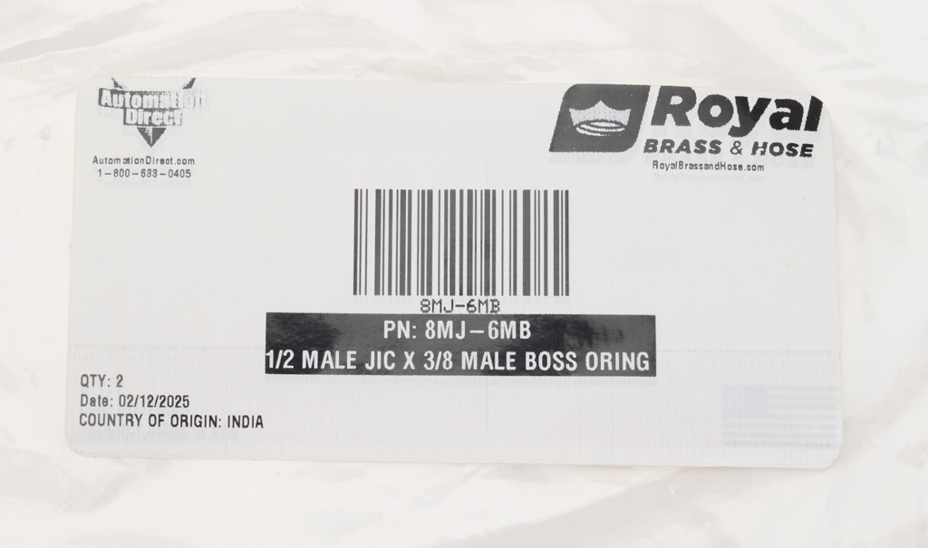 Whats in the box