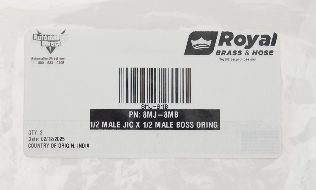 Whats in the box