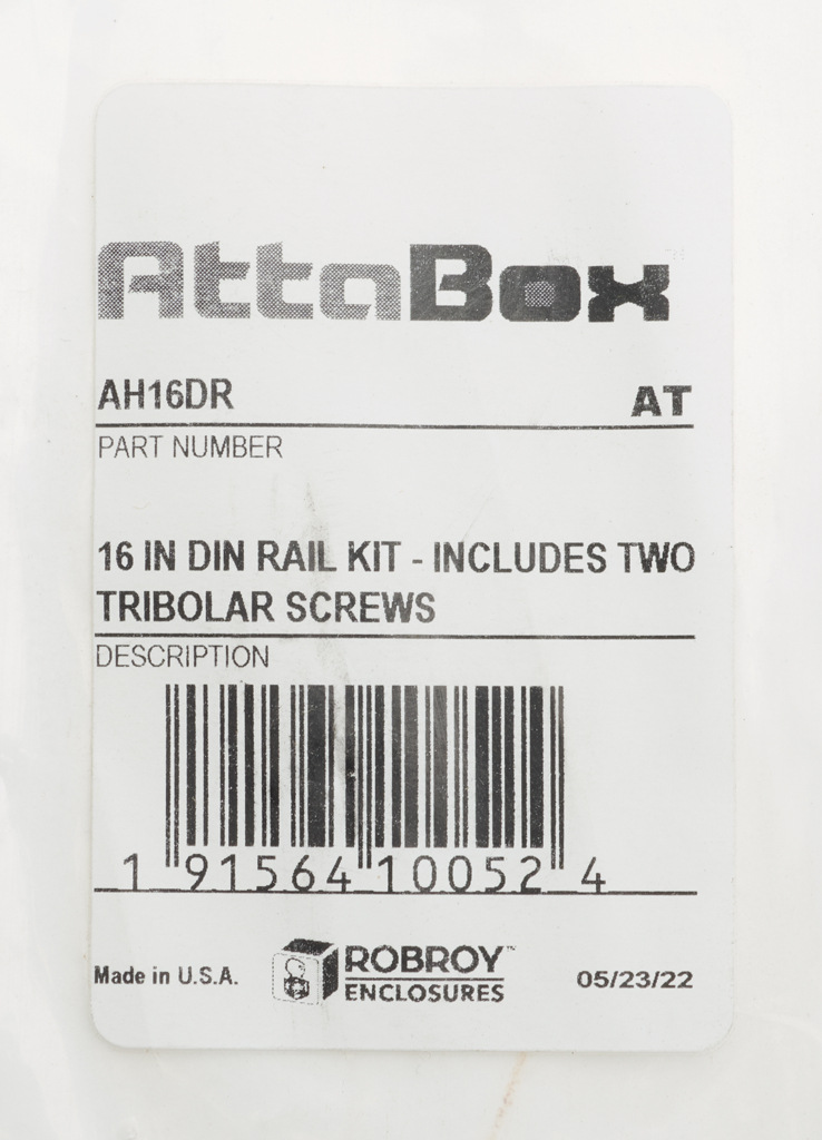 Whats in the box
