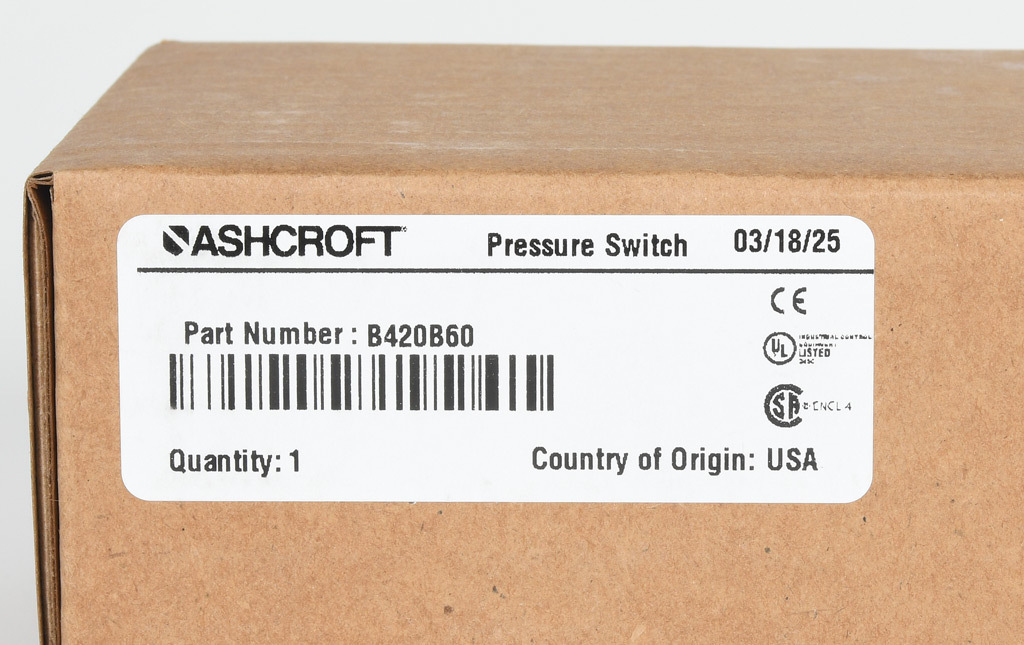 Whats in the box
