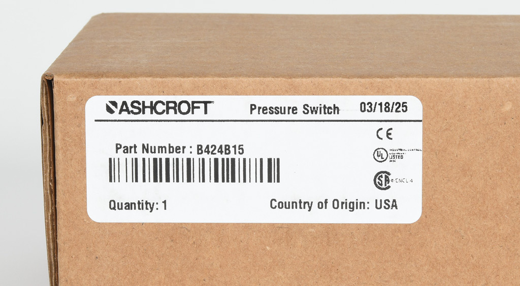 Whats in the box