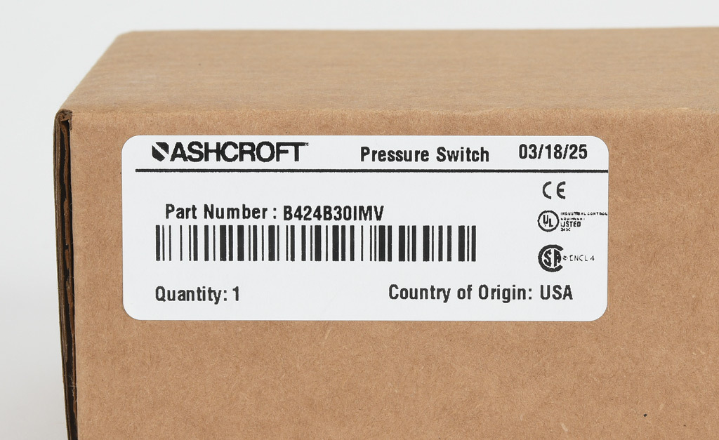 Whats in the box