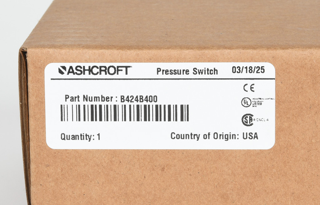 Whats in the box