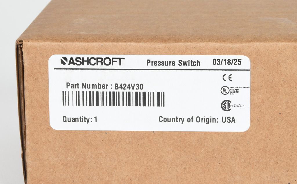 Whats in the box
