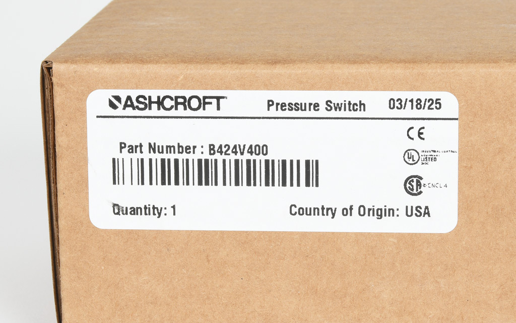 Whats in the box