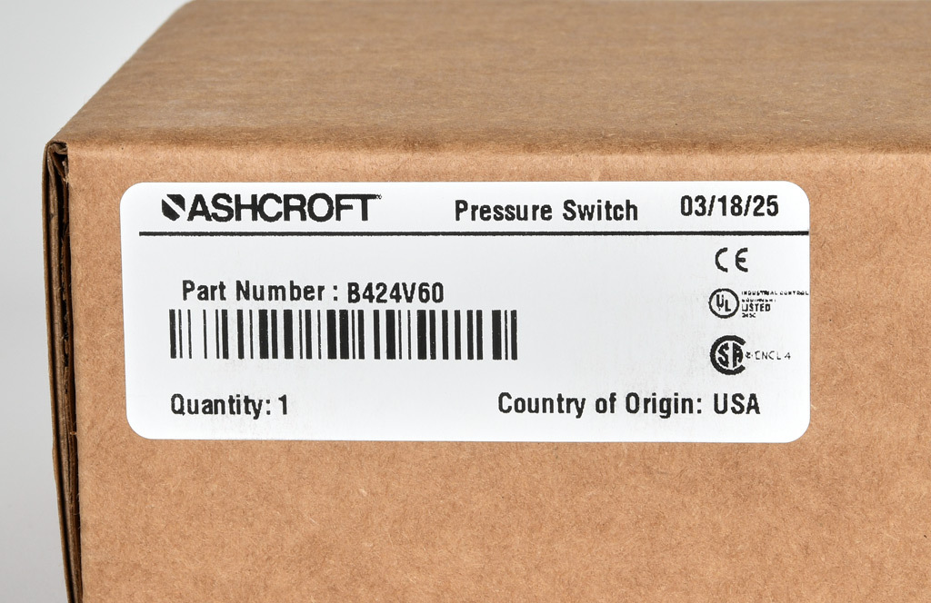 Whats in the box