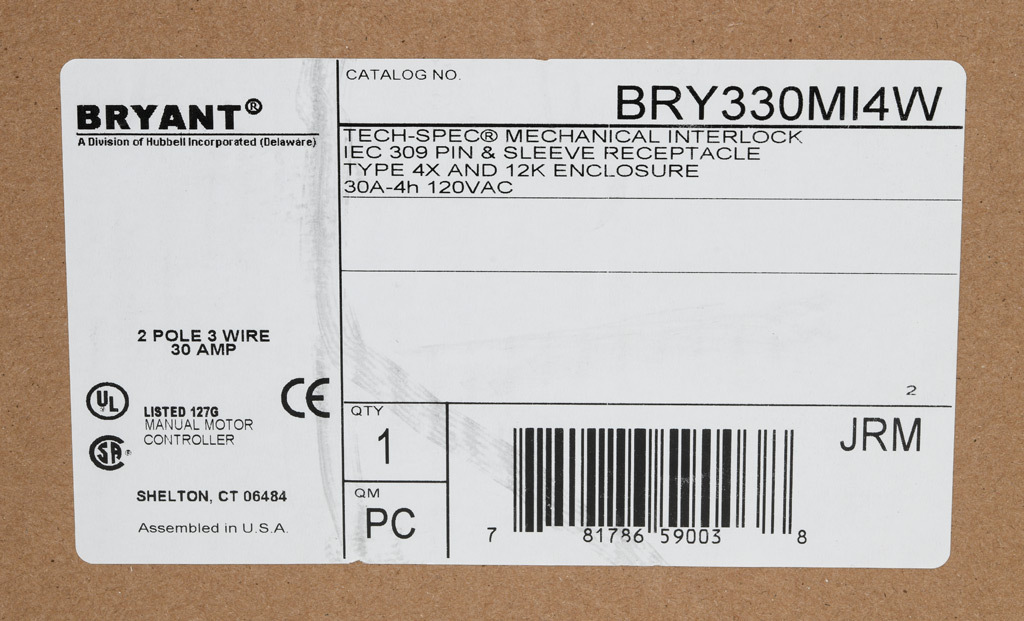 Whats in the box