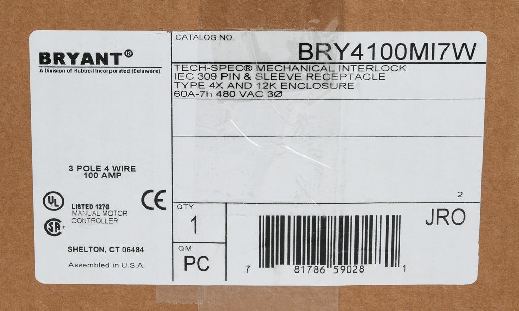 Whats in the box