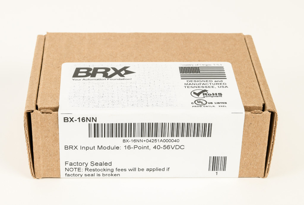 Whats in the box