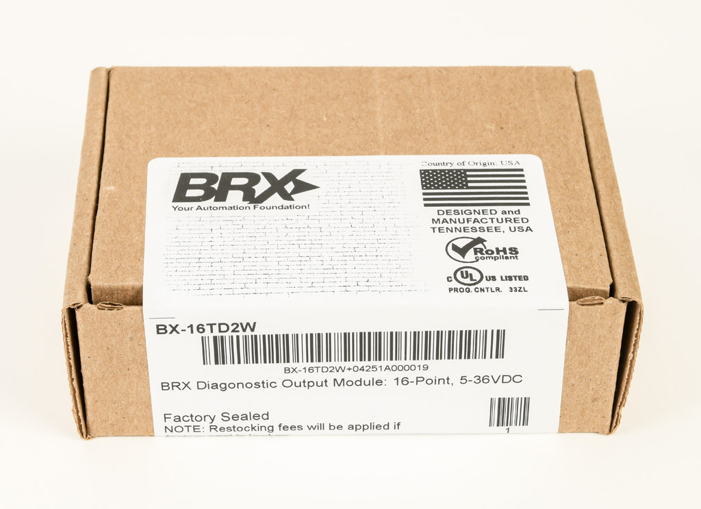Whats in the box