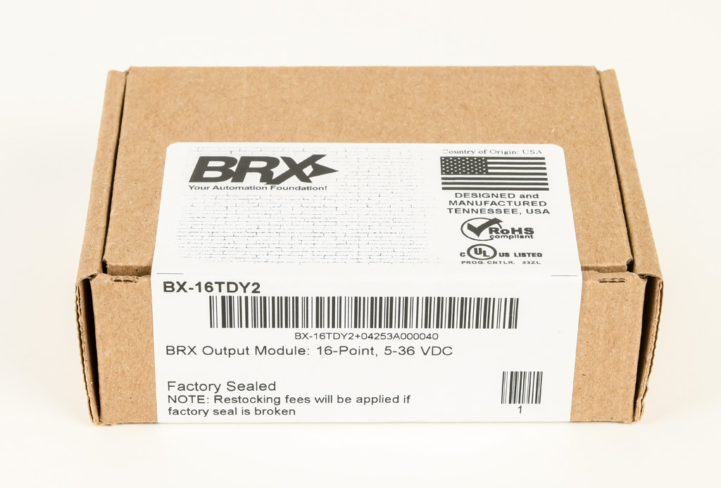 Whats in the box