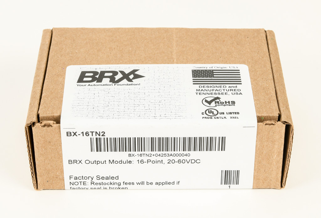 Whats in the box