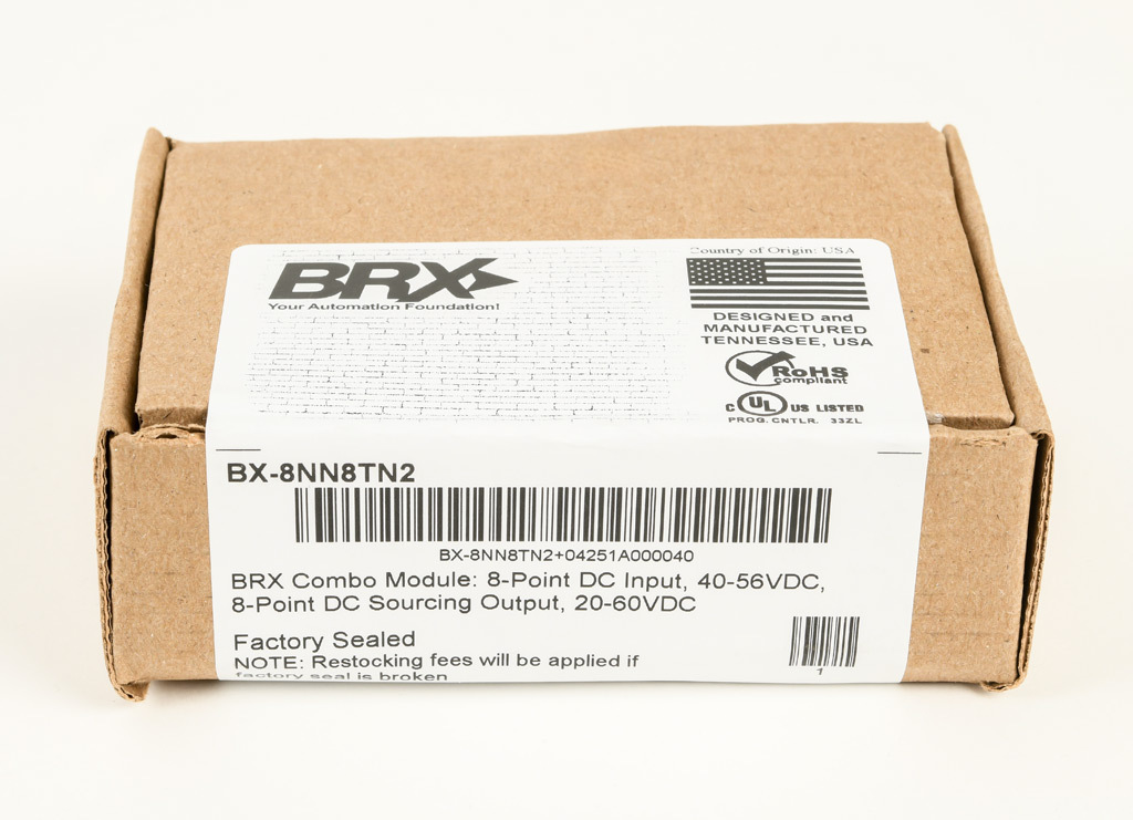Whats in the box