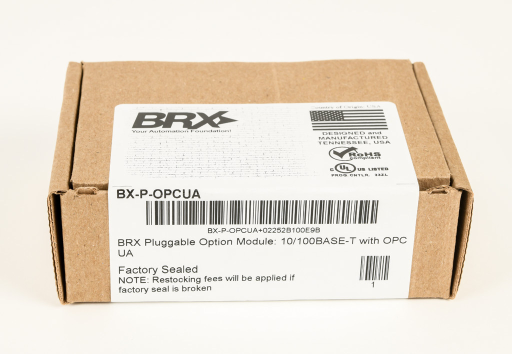 Whats in the box