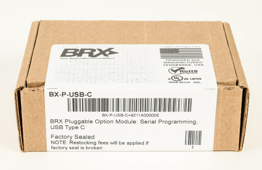 Whats in the box