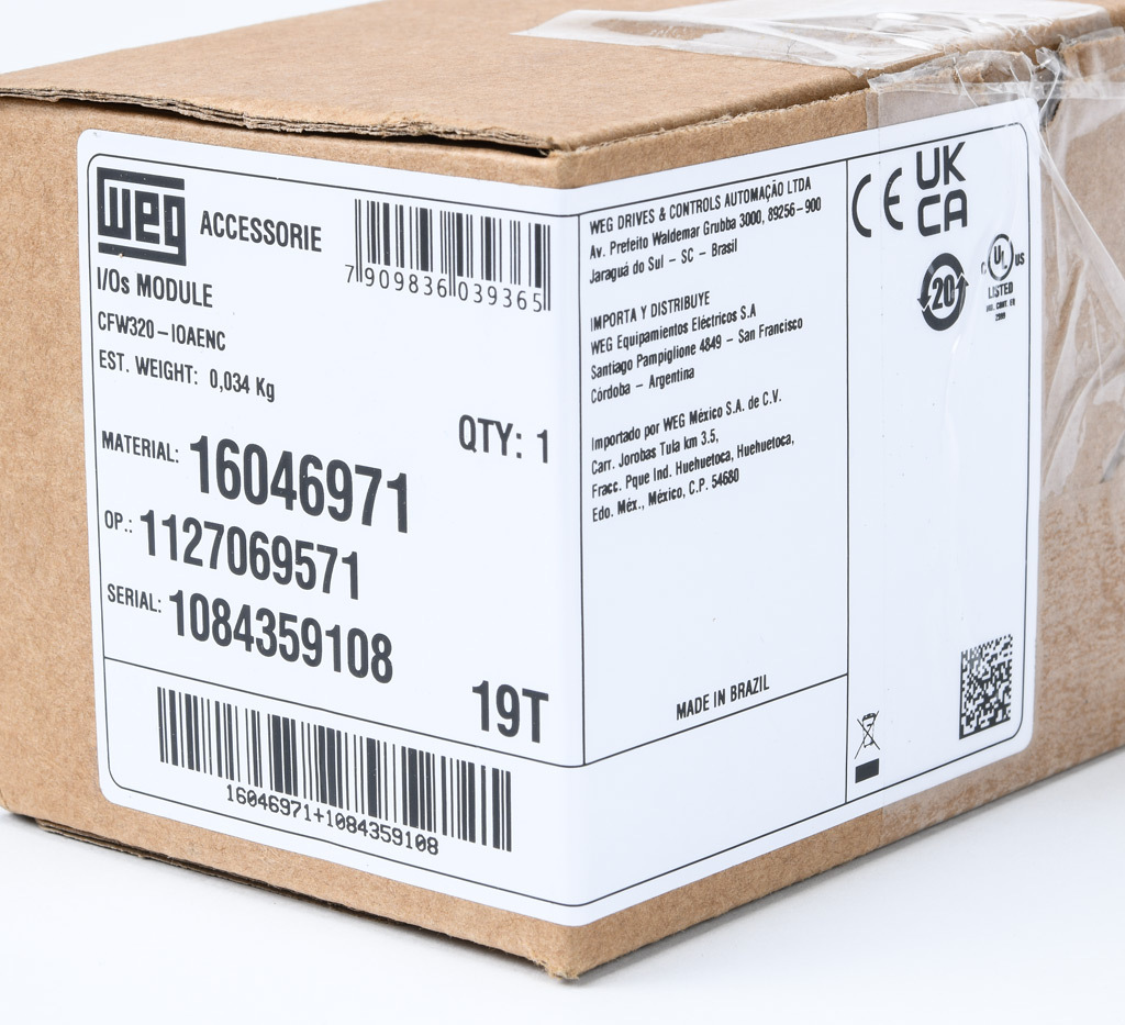 Whats in the box