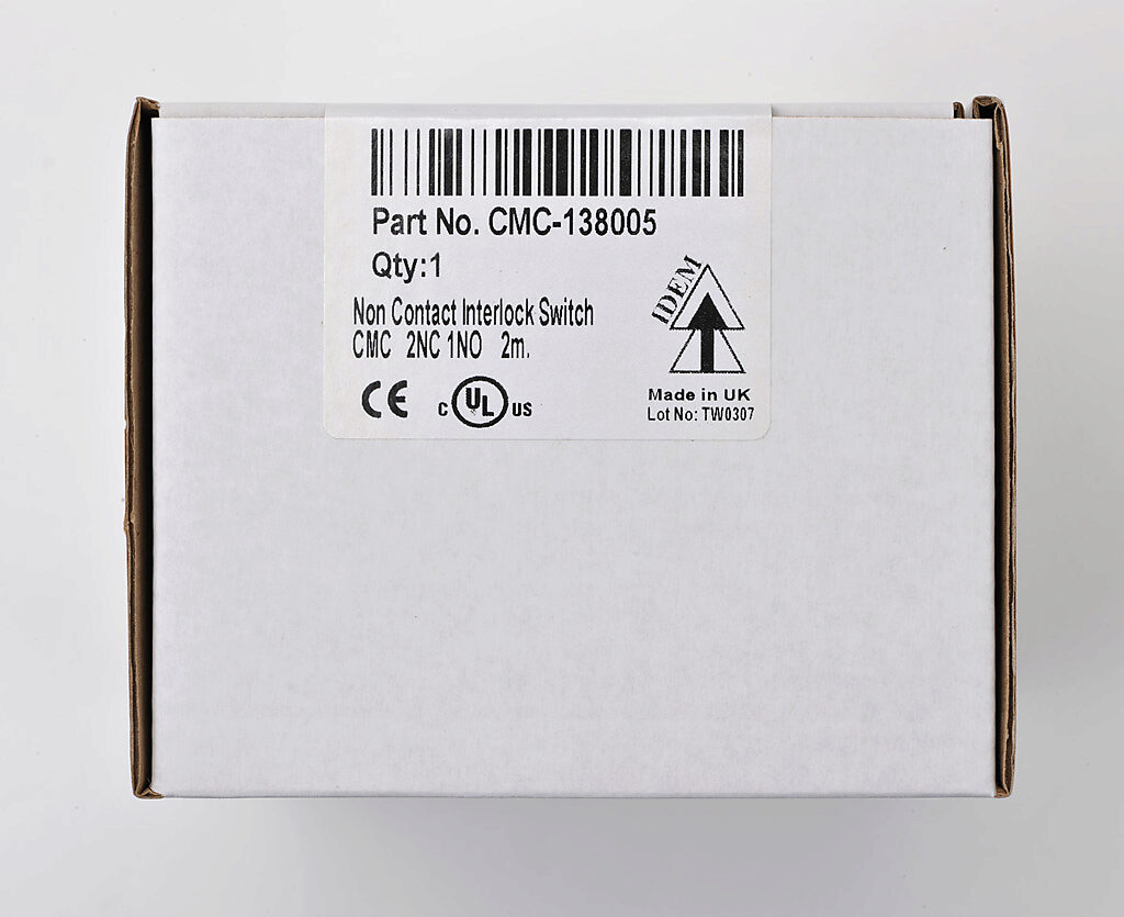 Whats in the box