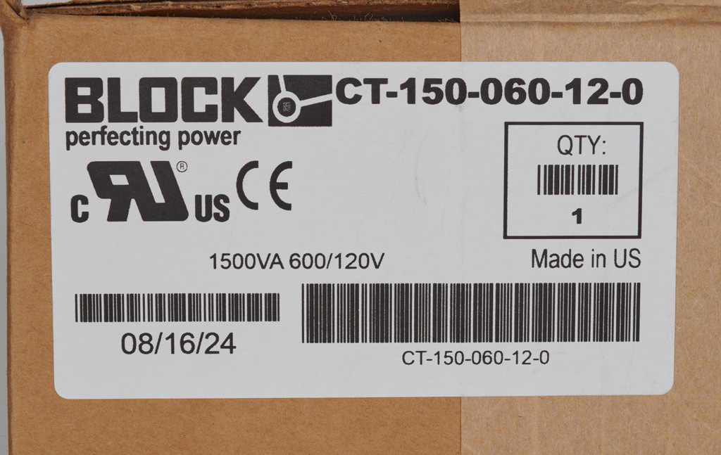 Whats in the box